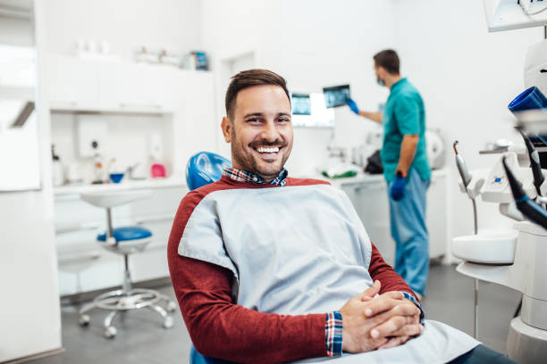 Professional Dental Services in Lamont, CA